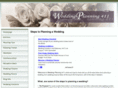 weddingplanning411.com