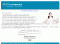 write-intention.com