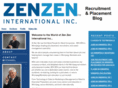 zenzenblog.com