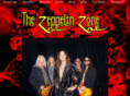 zeppelinzone.com