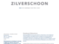 zilverschoon.info