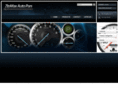 zipmaxautoparts.com
