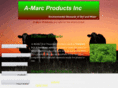 a-marcproducts.com