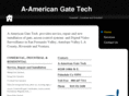 aamericangatetech.com