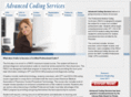 advancedcodingservices.com