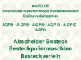 agpo.de