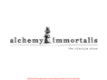 alchemyimmortalis.com