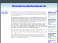 alcohol-abuse.net
