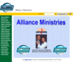 allianceministriesmd.com