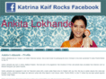 ankitalokhande.net