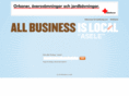 aselebolag.com