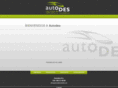 autodes.es