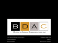 bdacommunications.com