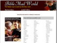 biblemailworld.com