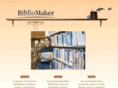 bibliomaker.ch