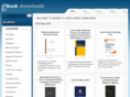 bookfastdownloads.com