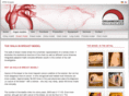 brustmodell.com