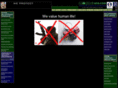 bulletproofindia.com