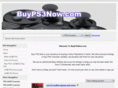 buyps3now.com