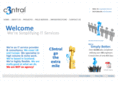 c3ntral.com