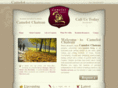 camelotchateau.com
