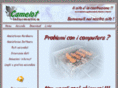 camelotinformatica.com