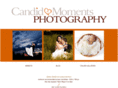 candidmomentsphotography.com