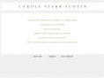 carolestarrschein.com
