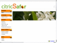 citricsafor.com