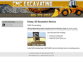 cmcexcavating.com