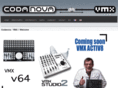 codanova.com