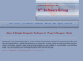 ctsoftwaregroup.com