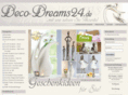 deco-dreams24.com