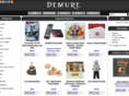 demure.co