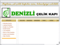 denizlicelikkapi.com