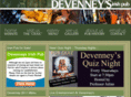 devenneyspub.com