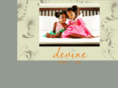 devine-memories.com