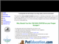 dogporter.com