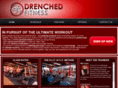 drenchedfitness.com