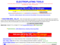 electroplatingtools.com