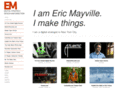 ericmayville.com