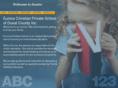 eunicechristianprivateschool.com