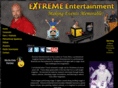 extrememagicshows.com