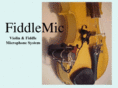 fiddlemic.com