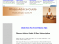 fitness-advice-guide.com