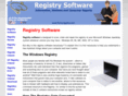 fixingmyregistry.com