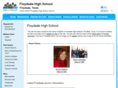 floydadahighschool.com