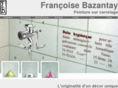 francoisebazantay.com