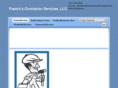 freminscontractorservices.com