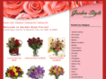 gardenstyleflorist.net